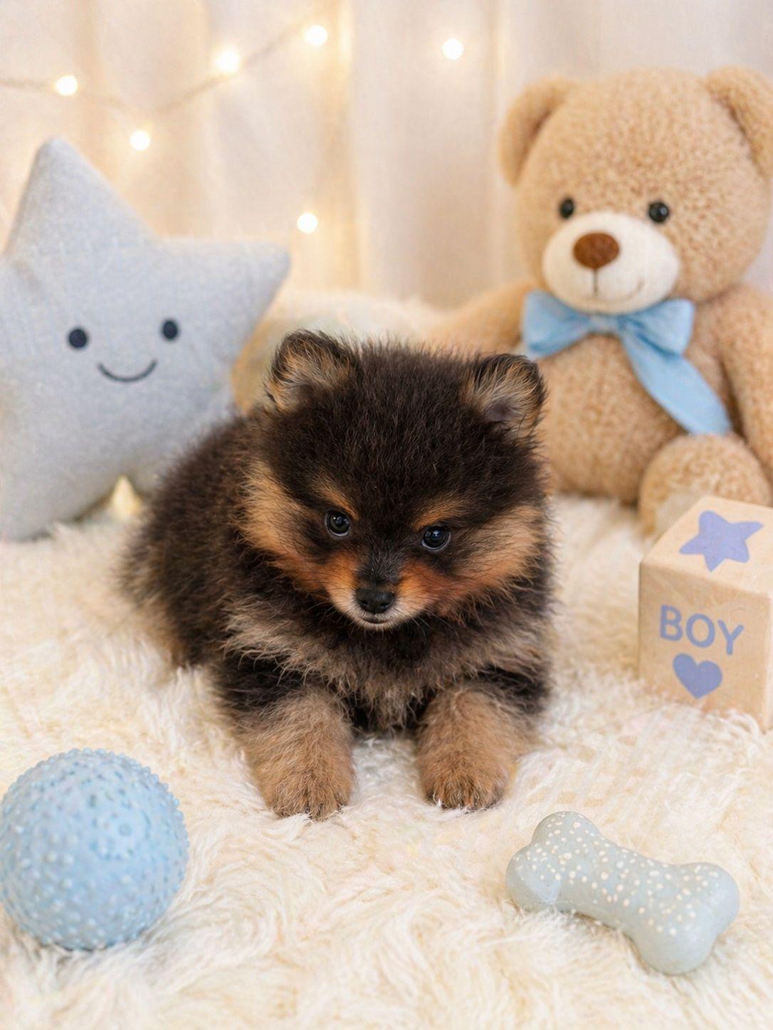 Pomerania
