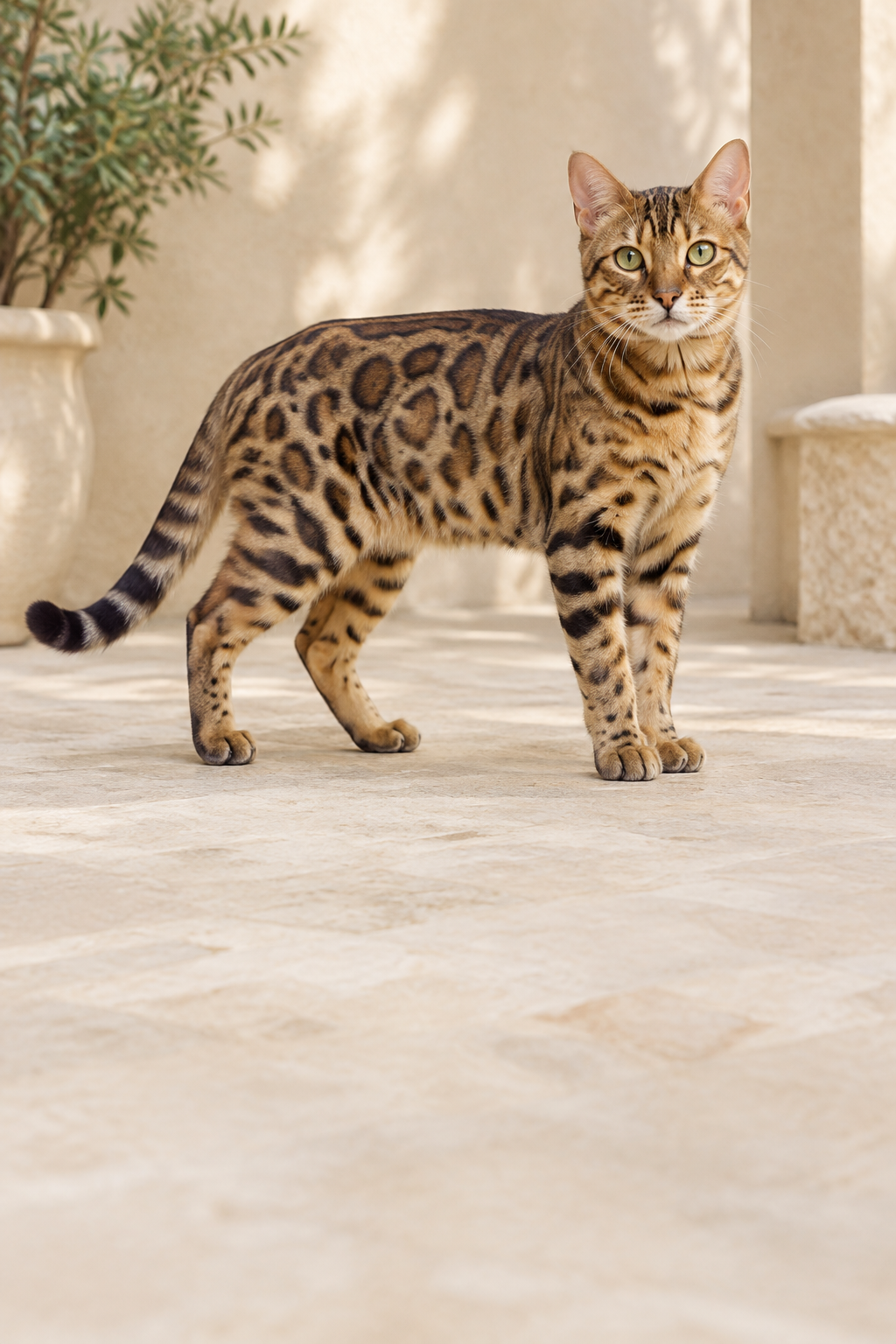 Bengalí