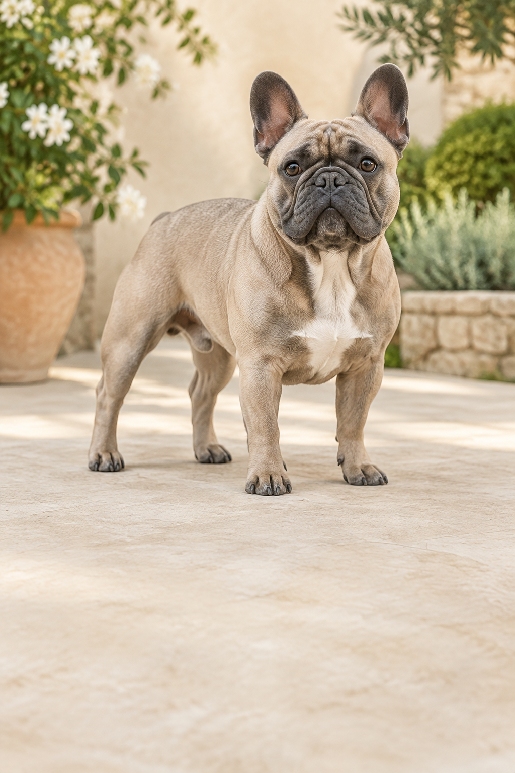 Bulldog Francés