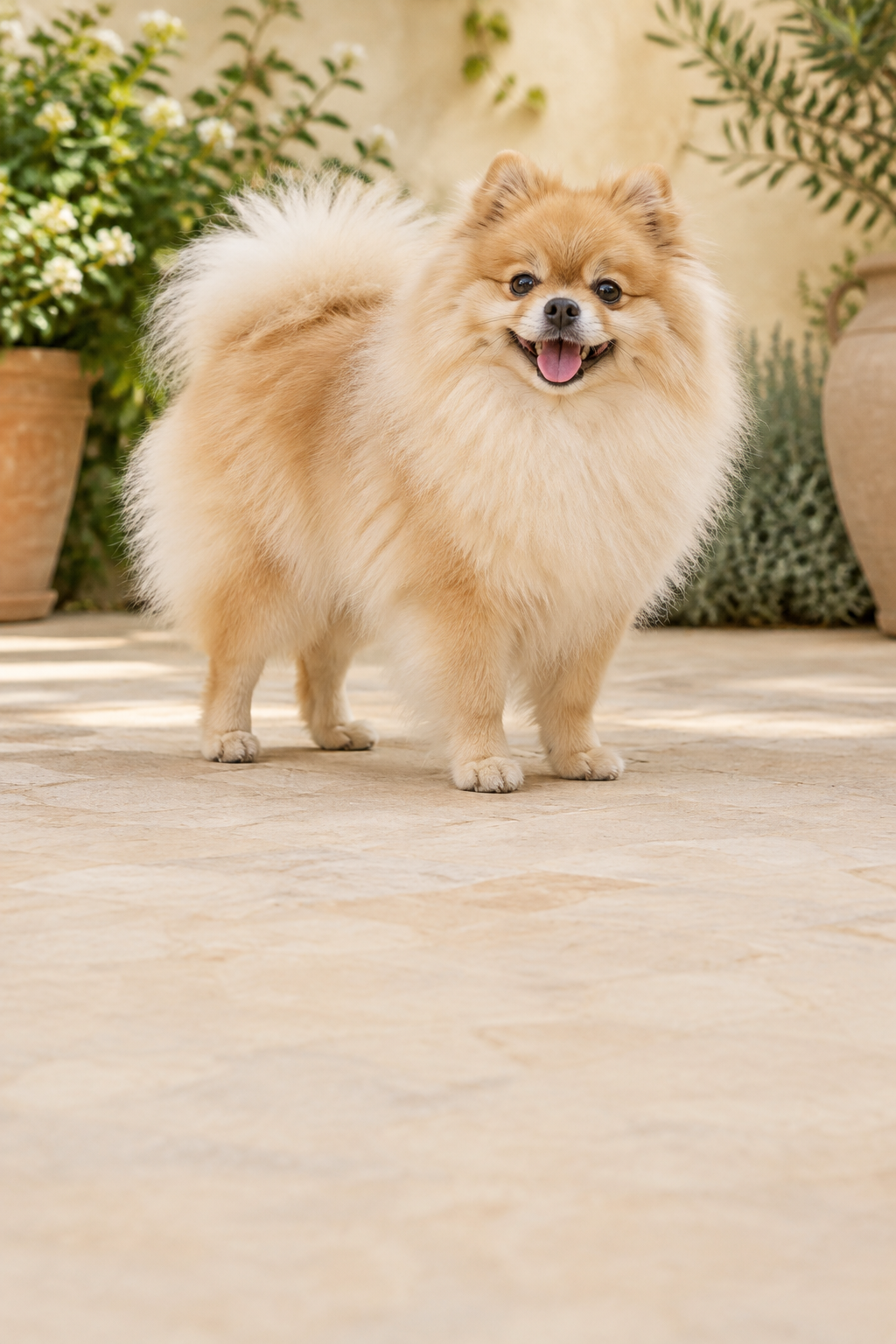 Pomerania