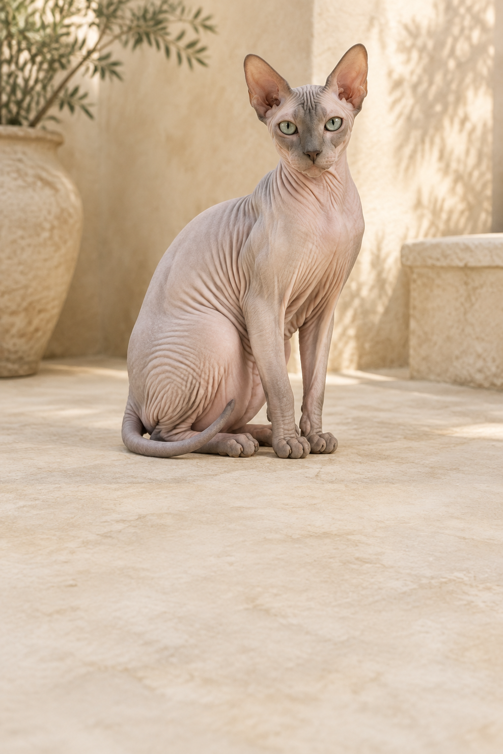 Sphynx